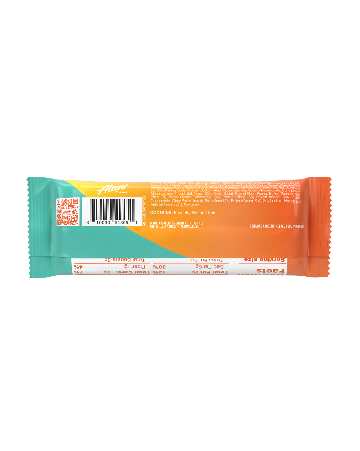 Munchies Sweet & Salty Protein Bars, 12-Pack